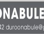 DURO ONABULE – TODAY