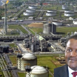 Dangote-Refinery