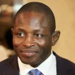 Daniel Igali