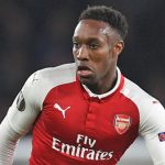 Danny Welbeck