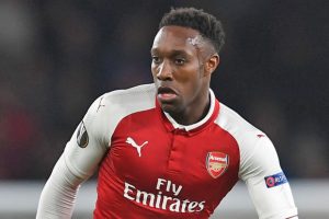 Danny Welbeck
