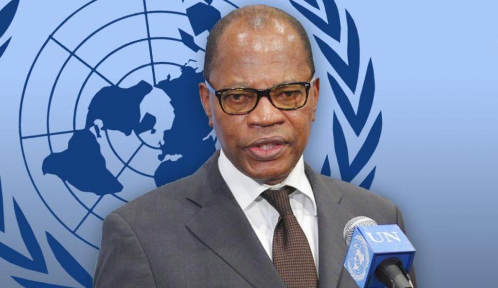 Mohammed Ibn Chambas