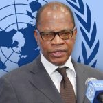 Mohammed Ibn Chambas