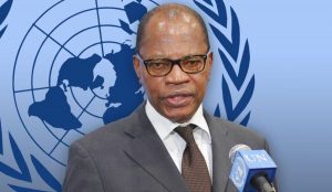 Mohammed Ibn Chambas