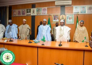 SOKOTO STATE GOVERNMENT