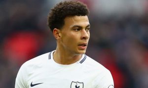 Dele Alli