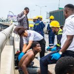 ROAD ACCIDENTS