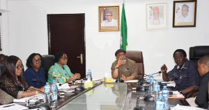 NLC – NGIGE – WABBA