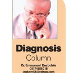 Diagnosis Column