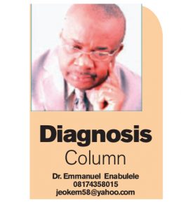 Diagnosis Column