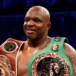 Dillian Whyte