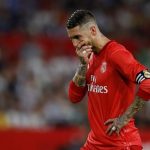 La Liga Santander – Sevilla v Real Madrid