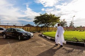 AREGBESOLA
