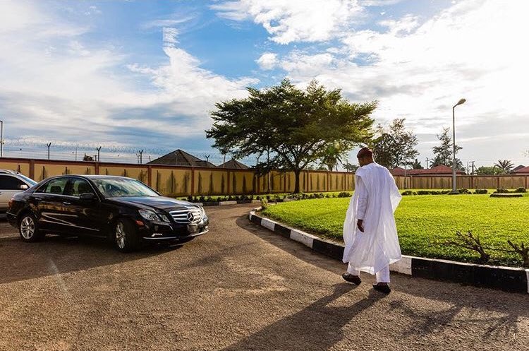 AREGBESOLA