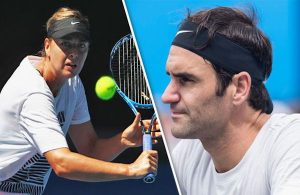 Djokovic-Sharapova-us-open