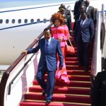 PAUL BIYA