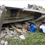 JABI BUILDING COLLAPSE