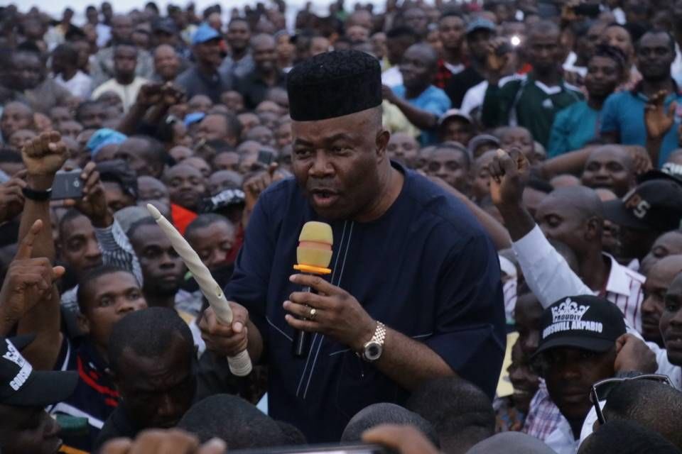 AKPABIO