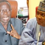 OSHIOMHOLE – SARAKI