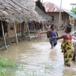 ETSAKO FLOOD