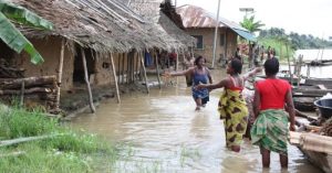 ETSAKO FLOOD