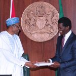 BUHARI