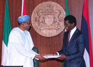 BUHARI