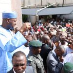 YAKUBU DOGARA