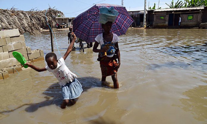 Niger Flood: 14 killed in one month – NISEMA