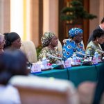 AISA BUHARI IN CHINA