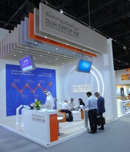 GITEX 2018