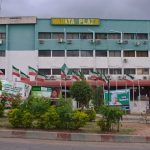 PDP KANO