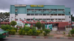 PDP KANO