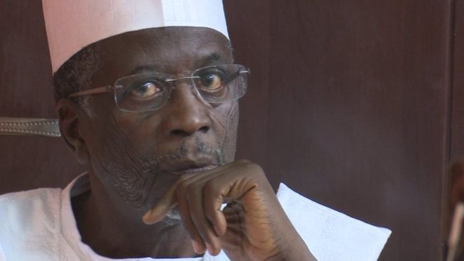 BAFARAWA