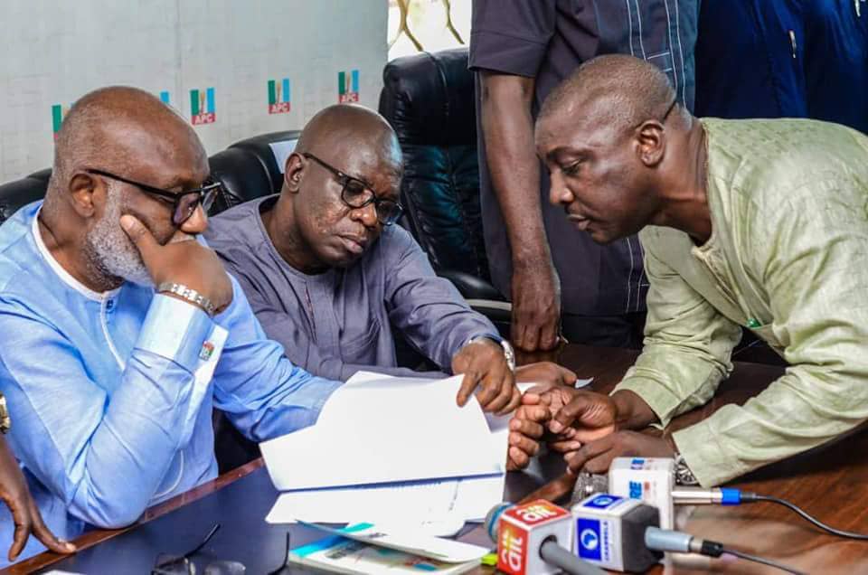 ONDO APC