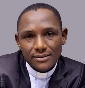 Christopher Ogaga