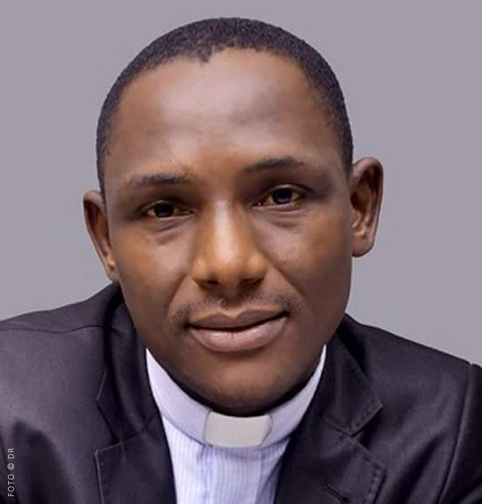 Christopher Ogaga