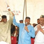 DIRECT PRIMARY – APC – DELTA