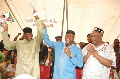 DIRECT PRIMARY – APC – DELTA