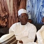 Adams Oshiomhole