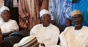 Adams Oshiomhole
