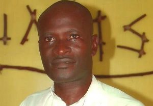 JONES ABIRI