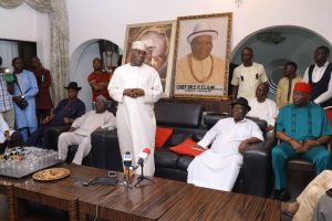 ATIKU – CLARK