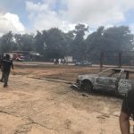 LAFIA GAS STATION EXPLOSION