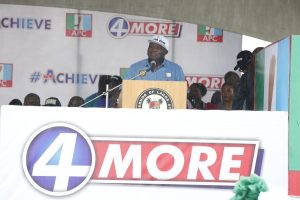 Akinwunmi Ambode