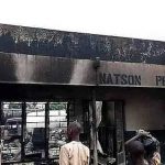 NASARAWA GAS EXPLOSION