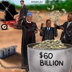 AFRICA-CHINA DEBT