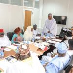 Senator Bukola Saraki