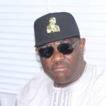 Governor Wike