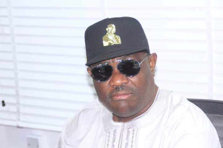 Governor Wike
